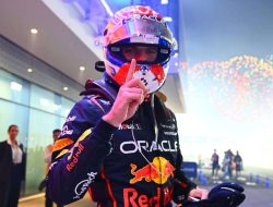 Meski Gagal Juara Dunia, Max Verstappen Terpilih sebagai Pembalap Terbaik F1 2025 Versi Bos Tim