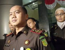 Kejagung Tegakkan Disiplin Internal, 101 Jaksa Dijatuhi Sanksi Sepanjang 2025