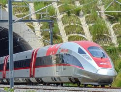 KCIC Hadirkan Whoosh Value+, Tawarkan Diskon di 21 Destinasi Selama Libur Tahun Baru