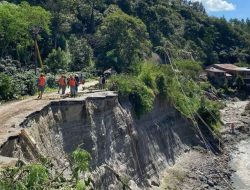 Pascabencana Aceh, PLN Fokus Pulihkan Listrik di 176 Desa