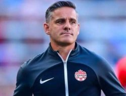 Alasan John Herdman Mantap Latih Timnas Indonesia
