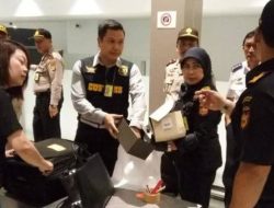 Pulang dari Luar Negeri, Ini Aturan Barang Bawaan Agar Tak Kena Cukai