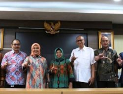 SKK Migas dan PetroChina Rehabilitasi 34 Hektare DAS di Tanjung Jabung Timur
