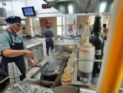 Dukung Kuliner Legendaris, Gas Bumi PGN Jadi Rahasia Dapur Bon Ami Surabaya Lebih Efisien