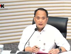 KPK Resmi Tahan Mantan Direktur Pengolahan Pertamina Terkait Korupsi Katalis