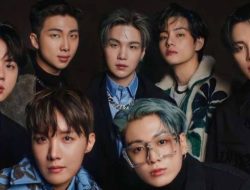 BTS Umumkan Comeback Penuh Lewat Album Kelima dan Tur Dunia 2026