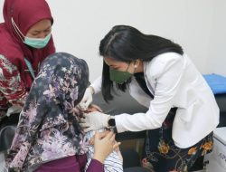RSUD Eka Candrarini Tumbuh 13 Persen, Siap Perluas Layanan 2026