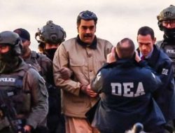 Maduro Bantah Dakwaan, Tegaskan Status Presiden Venezuela