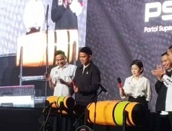 PSI Jatim Miliki Struktur Paling Solid, Klaim Kaesang Pangarep