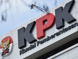 KPK Amankan Delapan Orang dalam OTT Pegawai Pajak, Sita Barang Bukti Rp6 Miliar