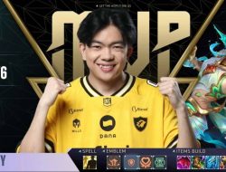 ONIC Indonesia Awali M7 dengan Kemenangan atas Tim Turki