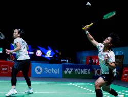 Ana/Trias Dinilai Naik Level, Karel Mainaky Beri Apresiasi