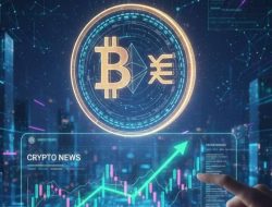 OJK Catat Transaksi Aset Kripto 2025 Capai Rp482,23 Triliun