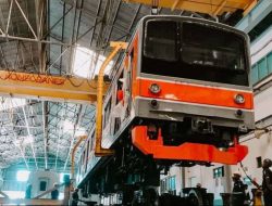 Dirut KCI Sambut Positif Subsidi Rp5 Triliun, Siap Tingkatkan Layanan Commuter Jabodebek
