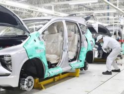 Penjualan Mobil Nasional 2025 Turun 7,2%, Strategi “Ngebut” APM Selamatkan Target Ritel