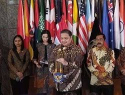 Didorong Kinerja 2025, Target Wisman 2026 Dipatok 17,6 Juta