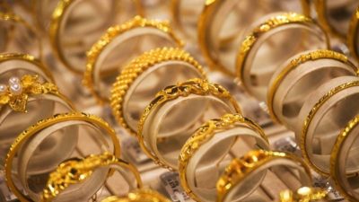 Harga Emas Perhiasan Naik Tipis, Ini Rinciannya per 15 Januari 2026