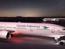 Garuda Indonesia Group Angkut 1,5 Juta Penumpang Selama Peak Season Nataru 2025/2026