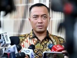 Presiden Prabowo Pantau Langsung Pencarian Pesawat ATR 42-500 di Sulsel