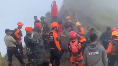Smartwatch Milik Kopilot Pesawat ATR 42-500 Tercatat Masih Bergerak