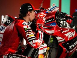 Tes Pramusim Jadi Penentu, Marc Marquez Tatap MotoGP 2026
