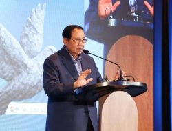 SBY Bakal Buka Retret Demokrat Jatim di Surabaya