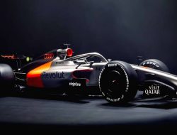 Audi Ambil Alih Sauber, Resmi Tampil di Formula 1 2026