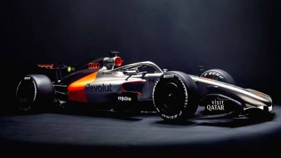 Audi Ambil Alih Sauber, Resmi Tampil di Formula 1 2026