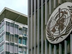 AS Resmi Keluar dari WHO: Donald Trump Akhiri Keanggotaan di Tengah Kontroversi Tunggakan Dana