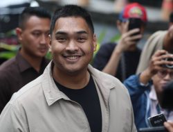KPK Periksa Dito Ariotedjo, Dalami Asal-Usul Kuota Haji Tambahan