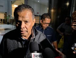 Bos Maktour Buka Suara Usai Diperiksa KPK: Kuota Haji Wewenang Penuh Kemenag