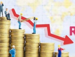 Inflasi Tembus 2,92 Persen, Pemerintah Siaga Jelang Ramadan