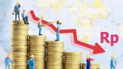 Inflasi Tembus 2,92 Persen, Pemerintah Siaga Jelang Ramadan