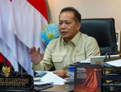 Ferry Juliantono: Kopdes Merah Putih Dorong Produk Lokal dan Ekonomi Desa