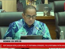 BPH Migas Perluas Program BBM Satu Harga, 599 Penyalur Telah Beroperasi hingga 2025