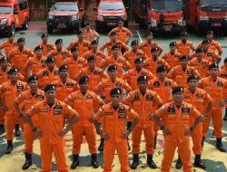 Basarnas Gelar 2.766 Operasi SAR Sepanjang 2025, Mayoritas di Laut