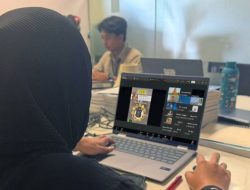 Siaga Bencana! Terminal Teluk Lamong Bangun Budaya Selamat Melalui Edukasi Tanggap Darurat