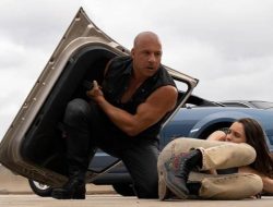 ‘Fast Forever’ Rilis 2028, Tutup Perjalanan Panjang Waralaba Fast & Furious