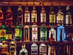 Aturan Baru Cukai Berlaku, Pengangkutan Minuman Alkohol Wajib Dokumen CK-6