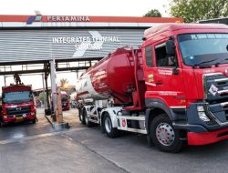 Pertamina Turunkan Harga Pertamax Jadi Rp11.800 Mulai Februari