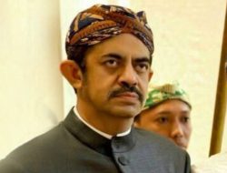 Interpol Resmi Terbitkan Red Notice Buron Korupsi Minyak Mentah Riza Chalid