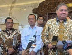 Pemerintah Paparkan Hasil Pertemuan Daring dengan MSCI