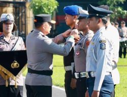 4. Tekan Kecelakaan, Polda Jatim Gelar Operasi Keselamatan Semeru 2026