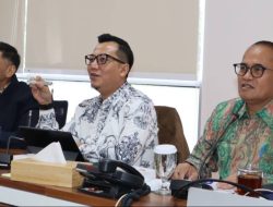 PGN Perkuat Keandalan Penyaluran Gas Bumi di Jawa Timur