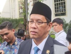 Purbaya Optimistis Ekonomi Indonesia Tumbuh 6 Persen pada 2026