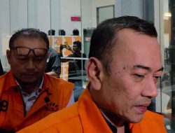 KPK Ungkap Setoran Rp7 Miliar per Bulan ke Oknum Bea Cukai dari PT Blueray