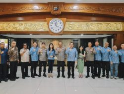 APINDO Jatim Dorong Industri Bertahan Tanpa PHK, Polisi Siap Kawal