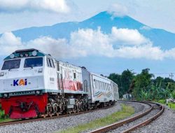 Mudik Lebaran 2026: 655 Ribu Tiket KAI Ludes Terjual, Puncak Arus Mulai Terpetakan
