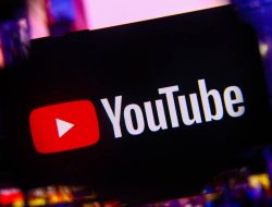 Lampaui Netflix, Pendapatan YouTube Tembus US$60 Miliar Sepanjang 2025
