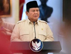 HPN 2026, Presiden Tekankan Pers Hindari Hoaks dan Informasi Keliru